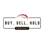 Buy Sell Hold Logo